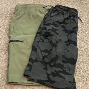 Swim shorts bundle